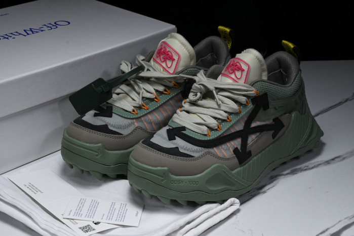ow c/o​ odsy-1000 sneakers  ow-028