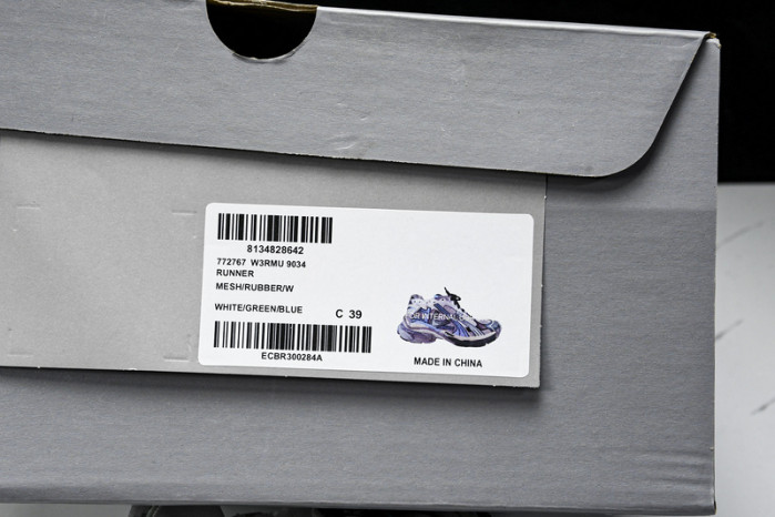 BALENGA RUNNER BTT-172