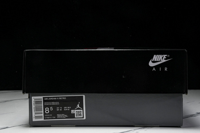 air jordan 11    ct8012-104