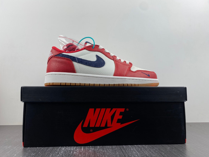 air jordan 1 low  dz0790-100