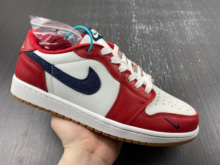air jordan 1 low  dz0790-100