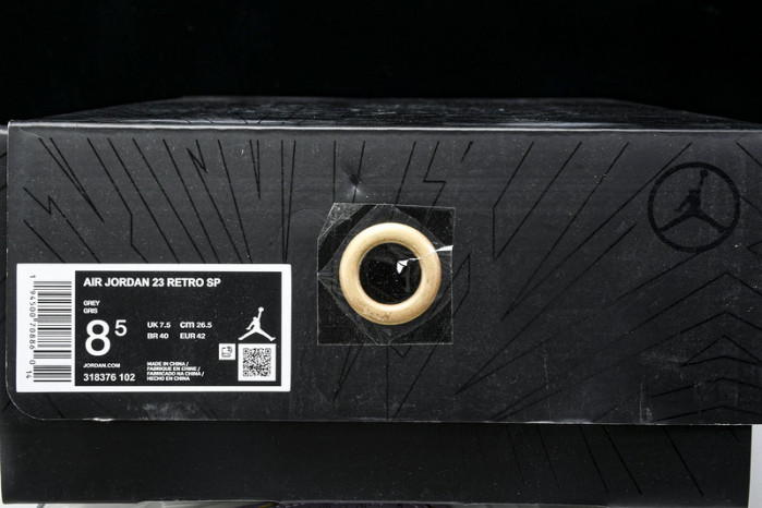 Air Jordan 23 OG 