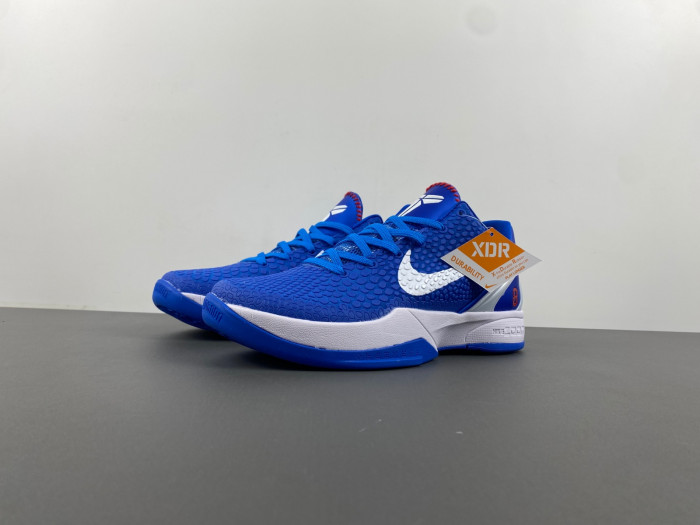 nike zoom kobe 6 protro  fv4921-552