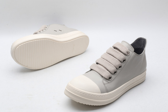 rick owen.s sneaker ro-061