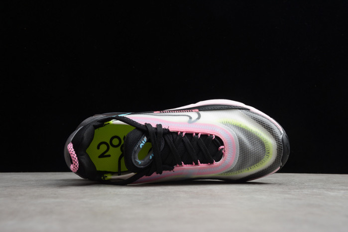 nike air max 2090 pink foam (w)    cw4286-100