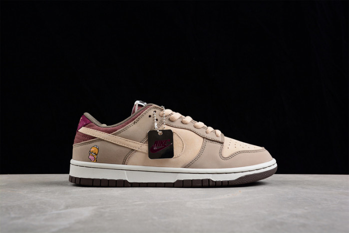 nike sb dunk low   lf0039-030
