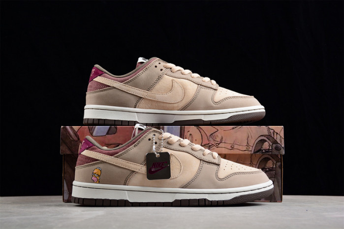 nike sb dunk low   lf0039-030