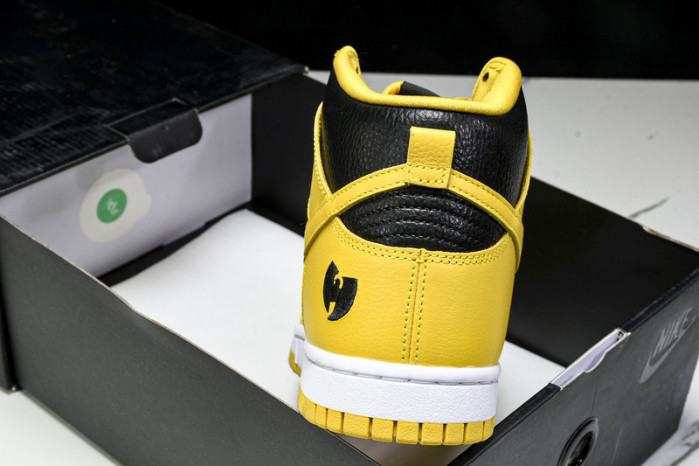 Nike Dunk Low HJ4320-001