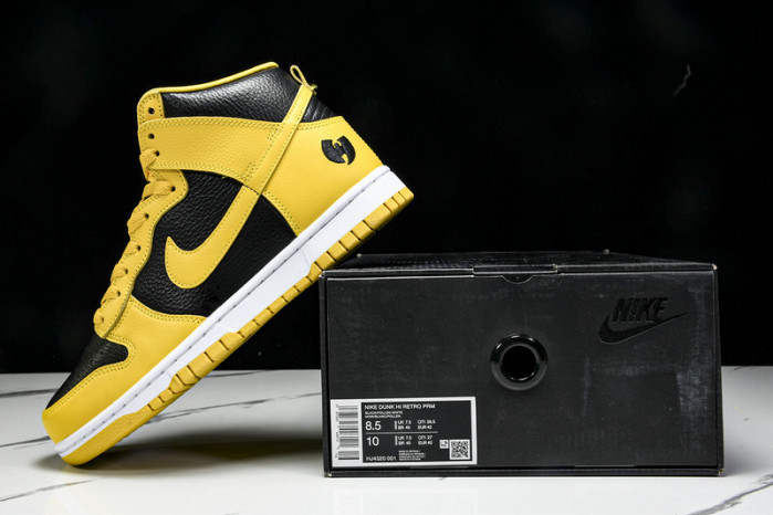 Nike Dunk Low HJ4320-001