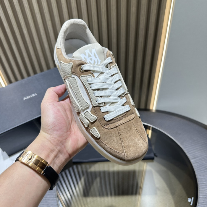 AMIRI SNEAKERS AM-156
