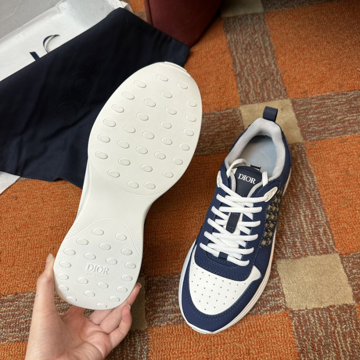 DR B25 TRAINER SNEAKERS DRB25-007