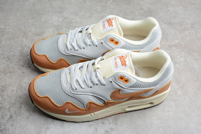 nike air max 1 x patta monarch dh1348-001