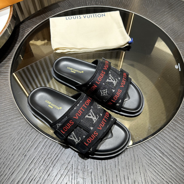 L*VT SANDALS LVLSS-021