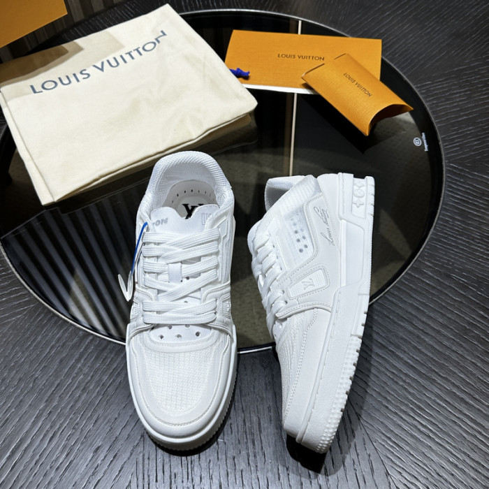 LVT SNEAKERS LVSRS-0039