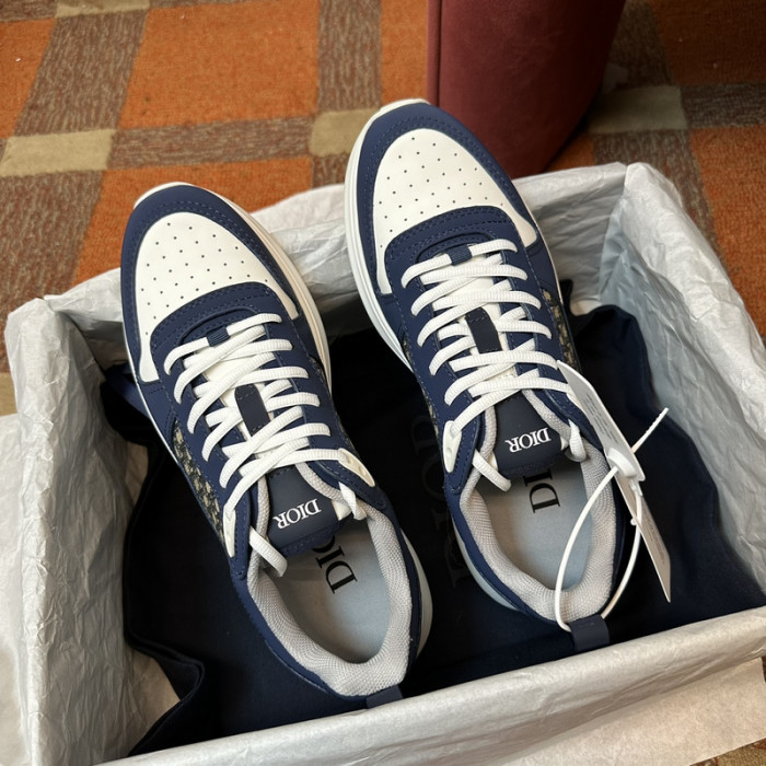 DR B25 TRAINER SNEAKERS DRB25-007