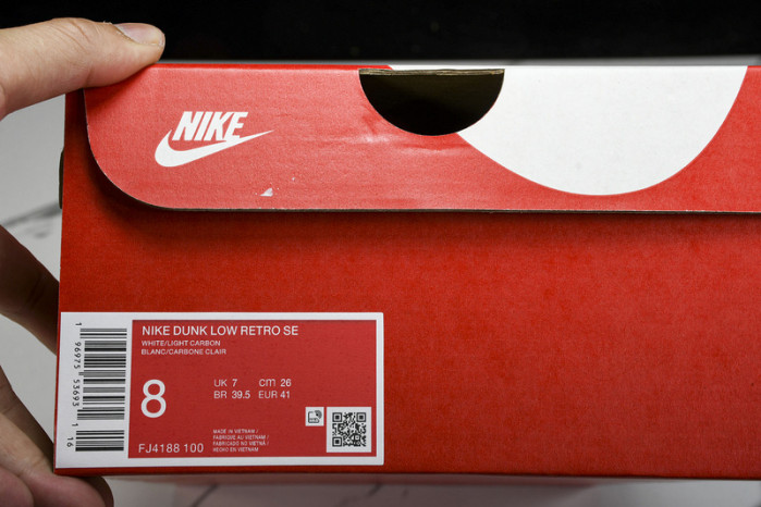 nike dunk low  fj4188-100