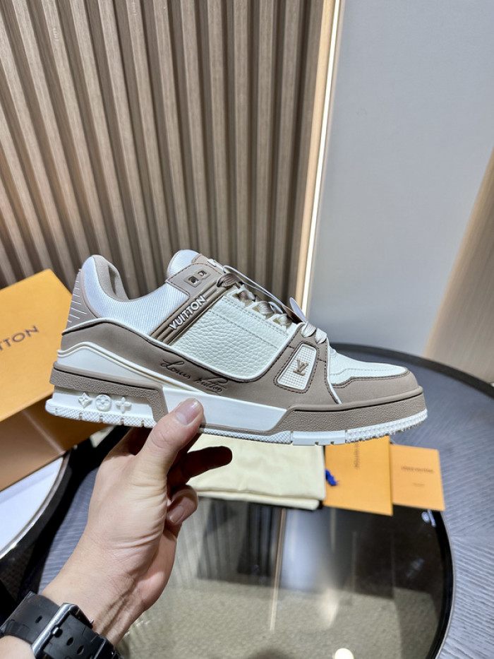 lou vuit sci-fi sneakers  lvss-0240