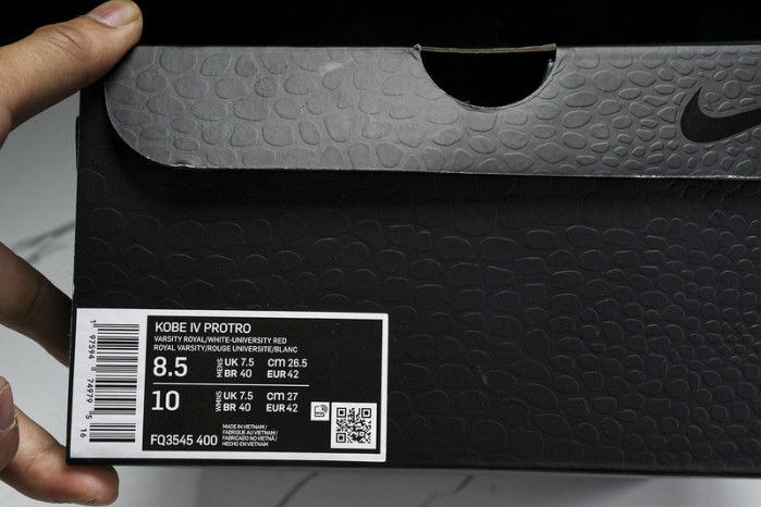 nike zoom kobe 4   fq3545-400