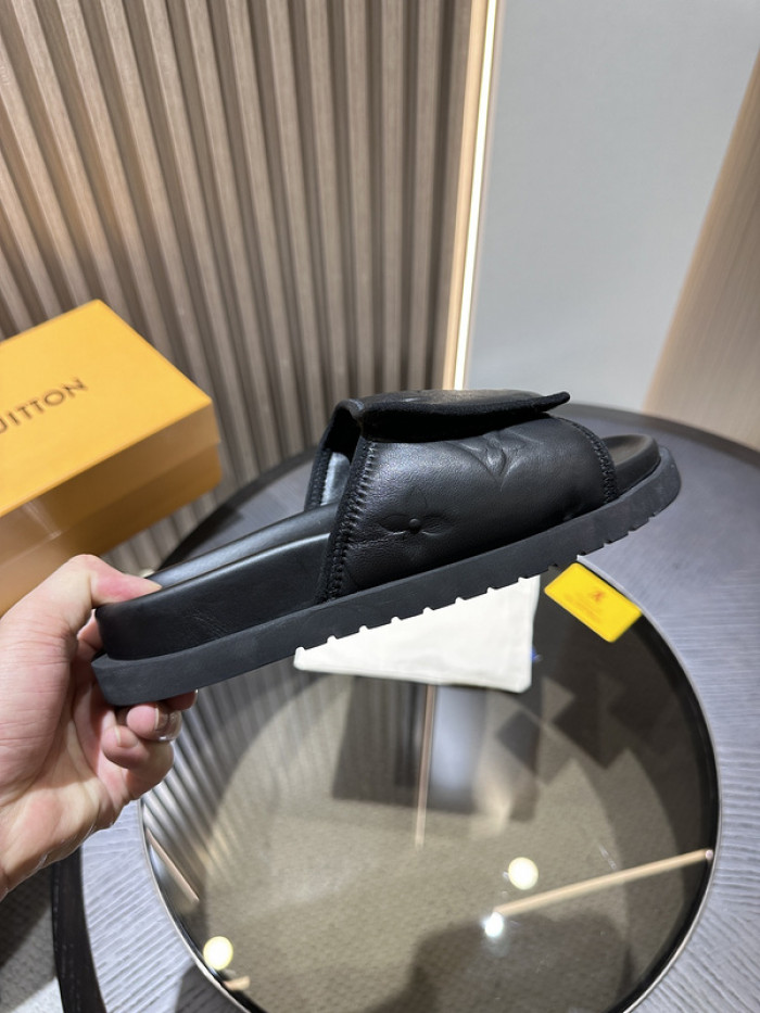 L*VT SANDALS LVLSS-054