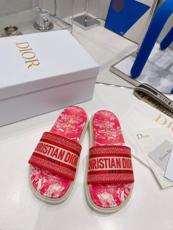 DIOR SLIDES DS-025
