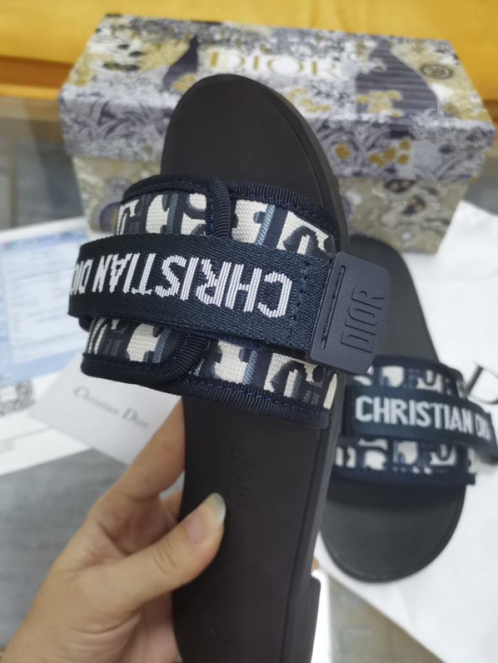 DIOR SLIDES DS-031