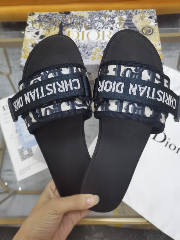DIOR SLIDES DS-031