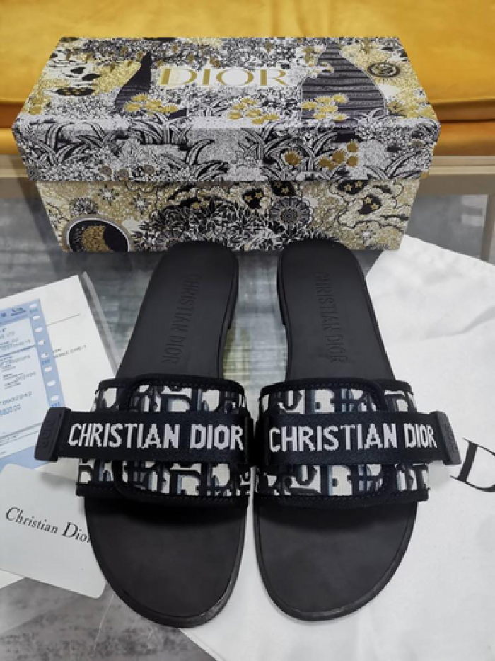 DIOR SLIDES DS-031