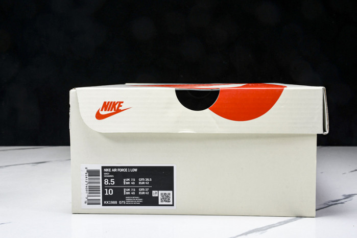 Nike Air Force 1