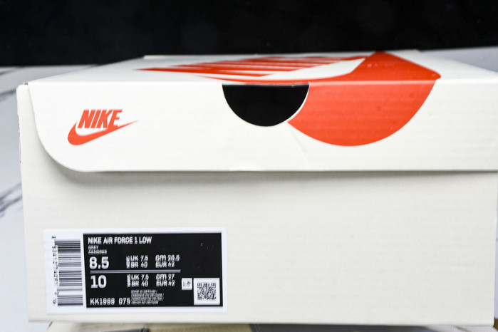 Nike Air Force 1
