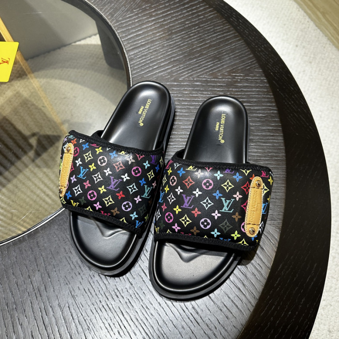 L*VT SANDALS LVLSS-0100