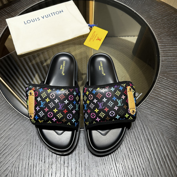 L*VT SANDALS LVLSS-0100