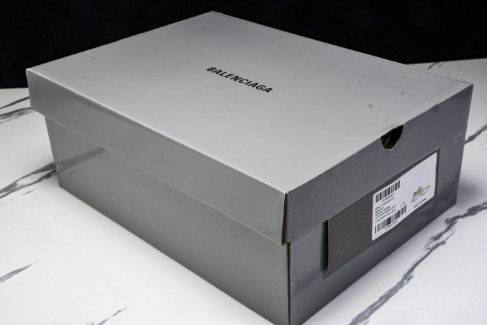 B*al*enciaga Monday Sneaker BMS-003