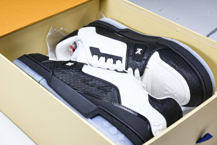 LOU VUIT SNEAKERS LVSS-0377