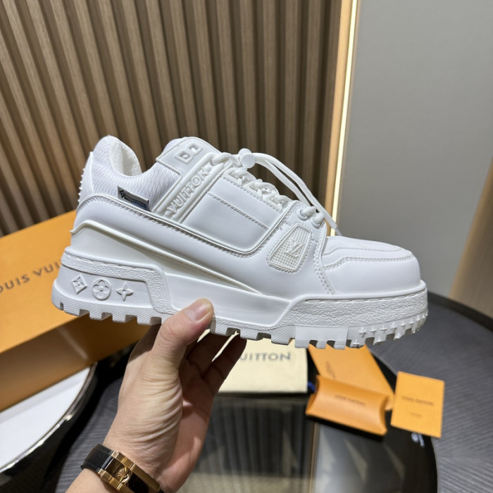 LOU VUIT SNEAKERS LVSS-0370