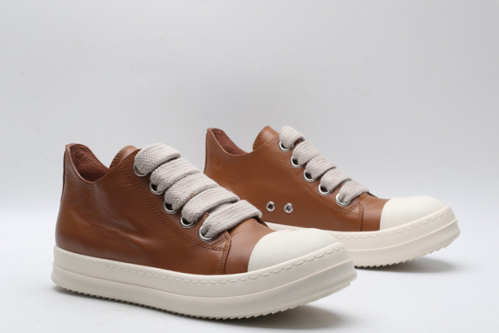 rick owen.s sneaker ro-059