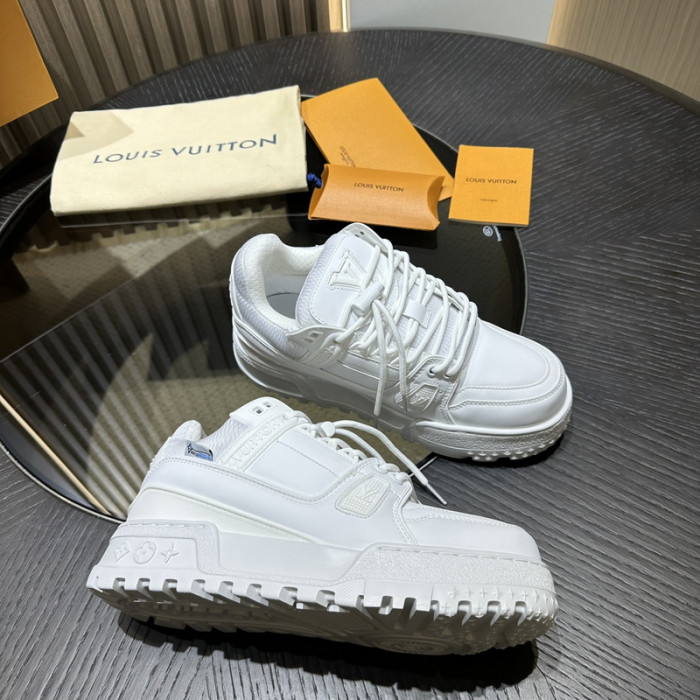 LOU VUIT SNEAKERS LVSS-0370