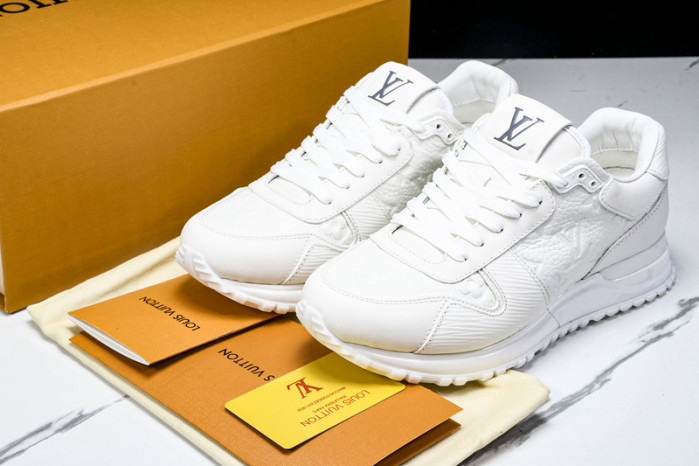 LOU VUIT RUN AWAY LVRA-006