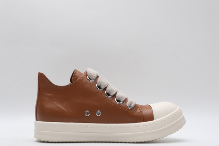 rick owen.s sneaker ro-059