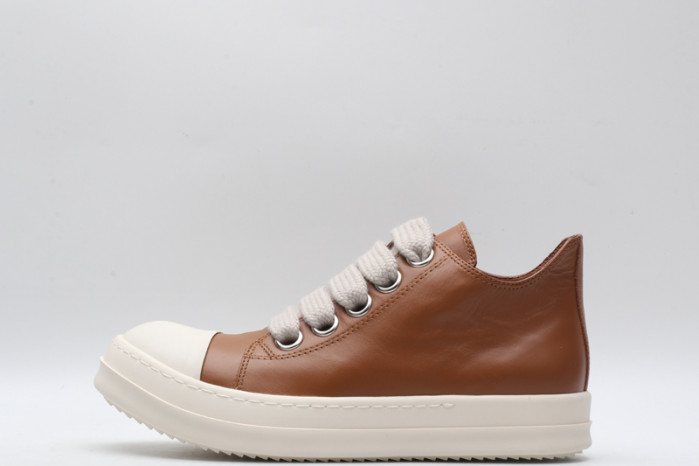 rick owen.s sneaker ro-059