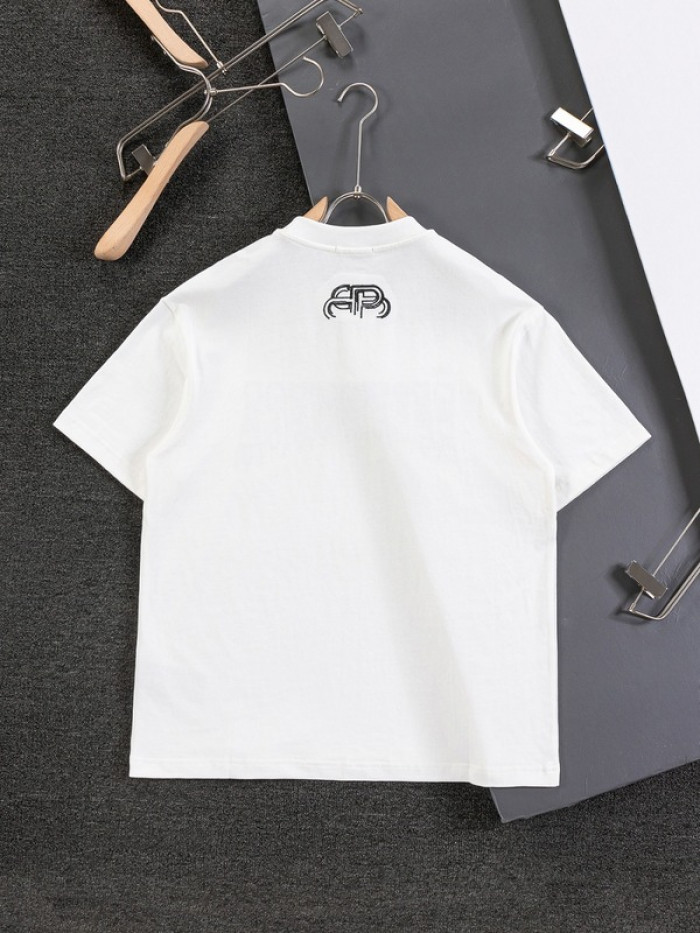 B*ALENCIGA CLOTHERS BACL-004