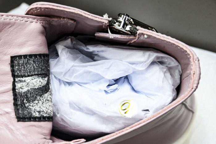 RICK OWEN.S SNEAKER RO-245