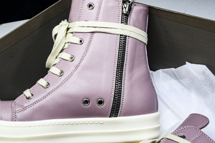 RICK OWEN.S SNEAKER RO-245