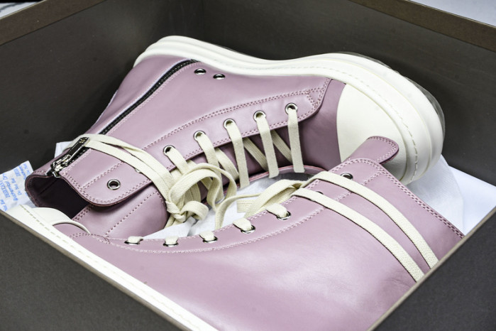 RICK OWEN.S SNEAKER RO-245