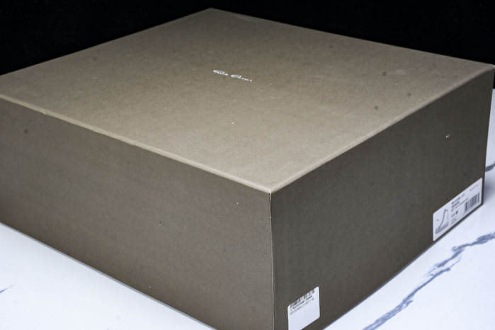 RICK OWEN.S SNEAKER RO-245