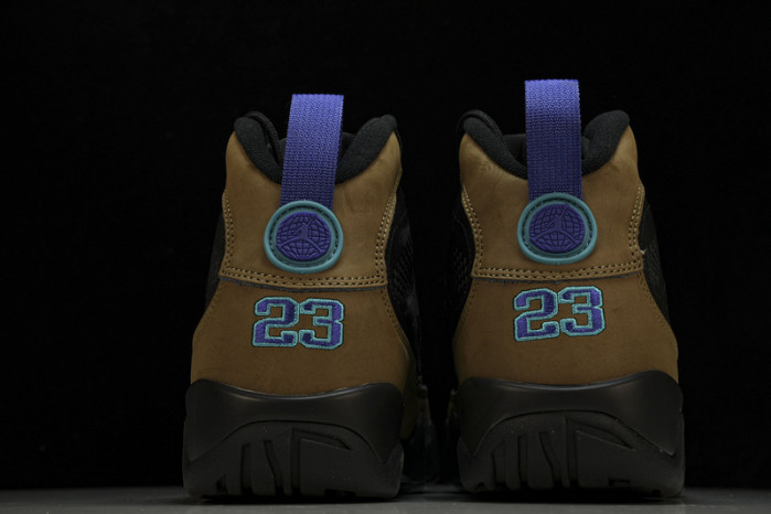 AIR JORDAN 9 “Olive” HV4794-030