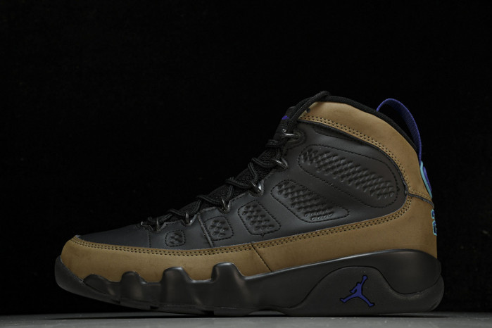 AIR JORDAN 9 “Olive” HV4794-030