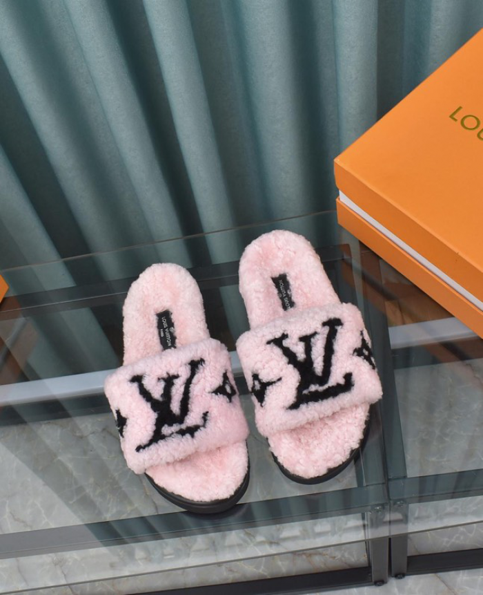 L*VT SANDALS LVLSS-0129