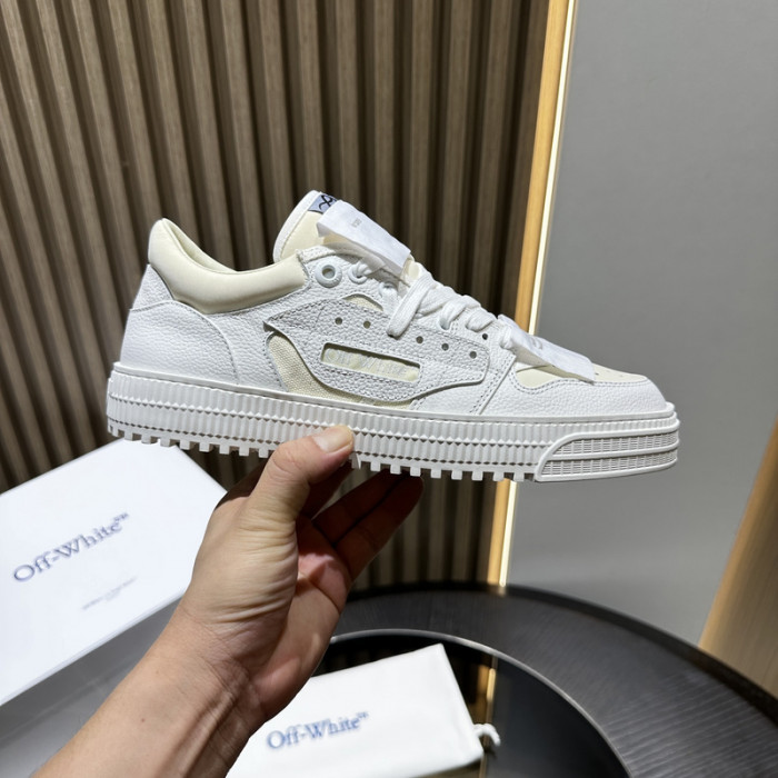 OFF-WHITE 3.0 Off-Court OEOT-002