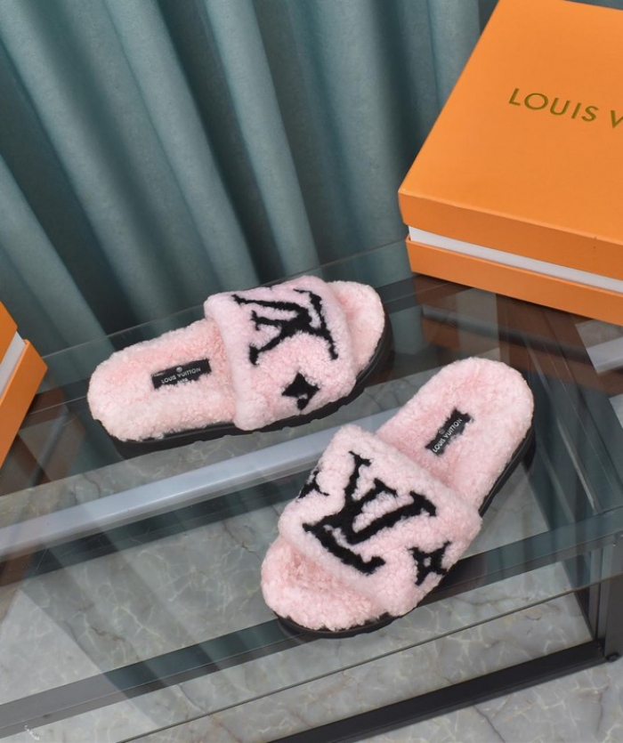 L*VT SANDALS LVLSS-0129