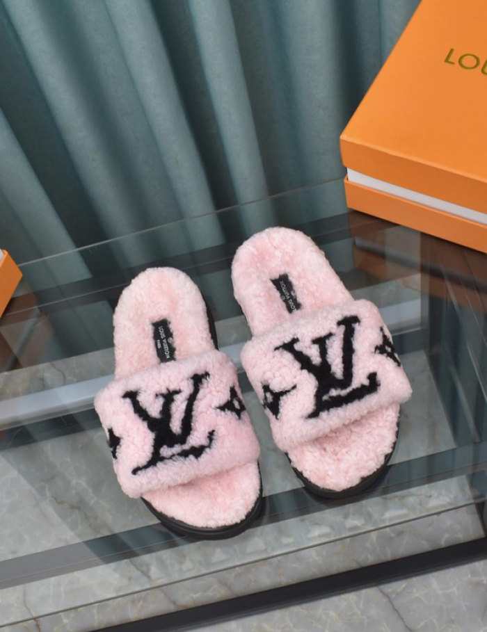 L*VT SANDALS LVLSS-0129